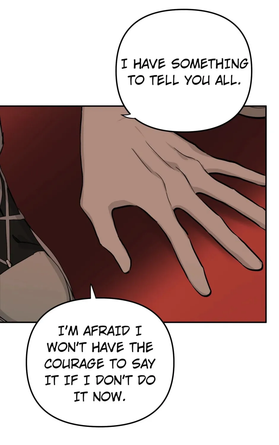 The Evil Ring Chapter 39 page 33 - 