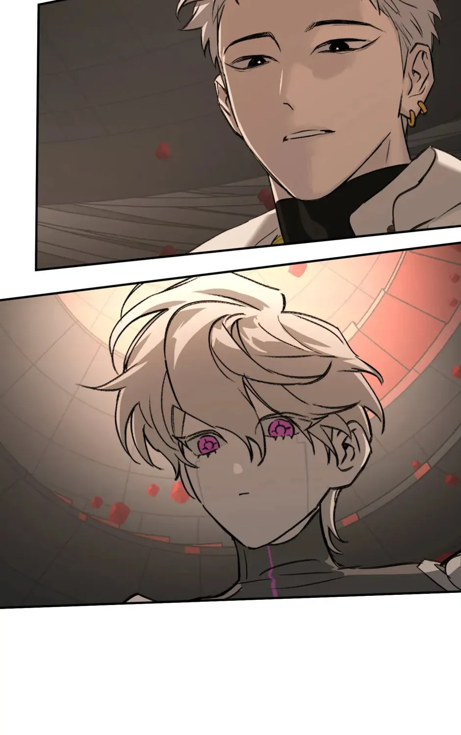 The Evil Ring Chapter 39 page 43 - 