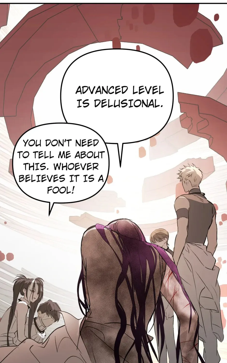 The Evil Ring Chapter 39 page 55 - 