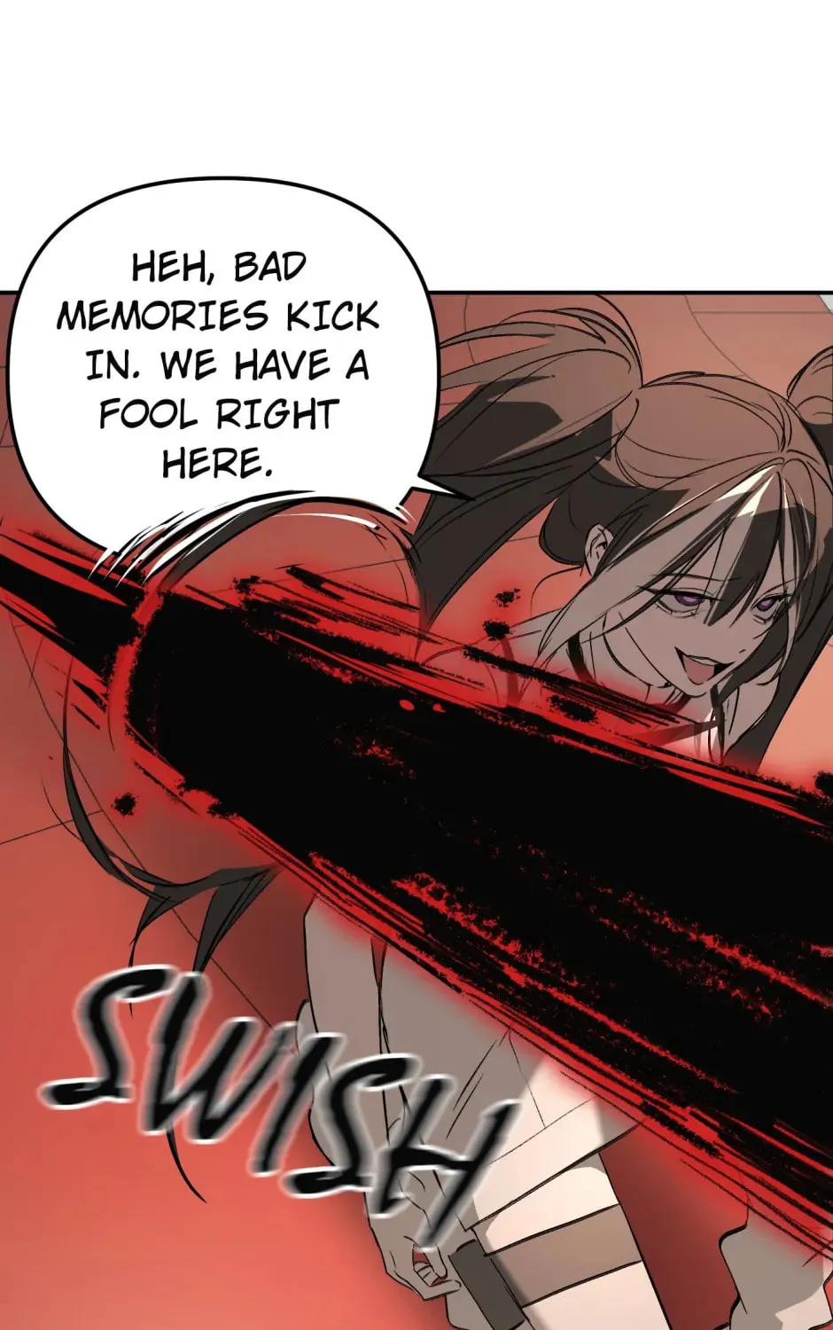 The Evil Ring Chapter 39 page 57 - 