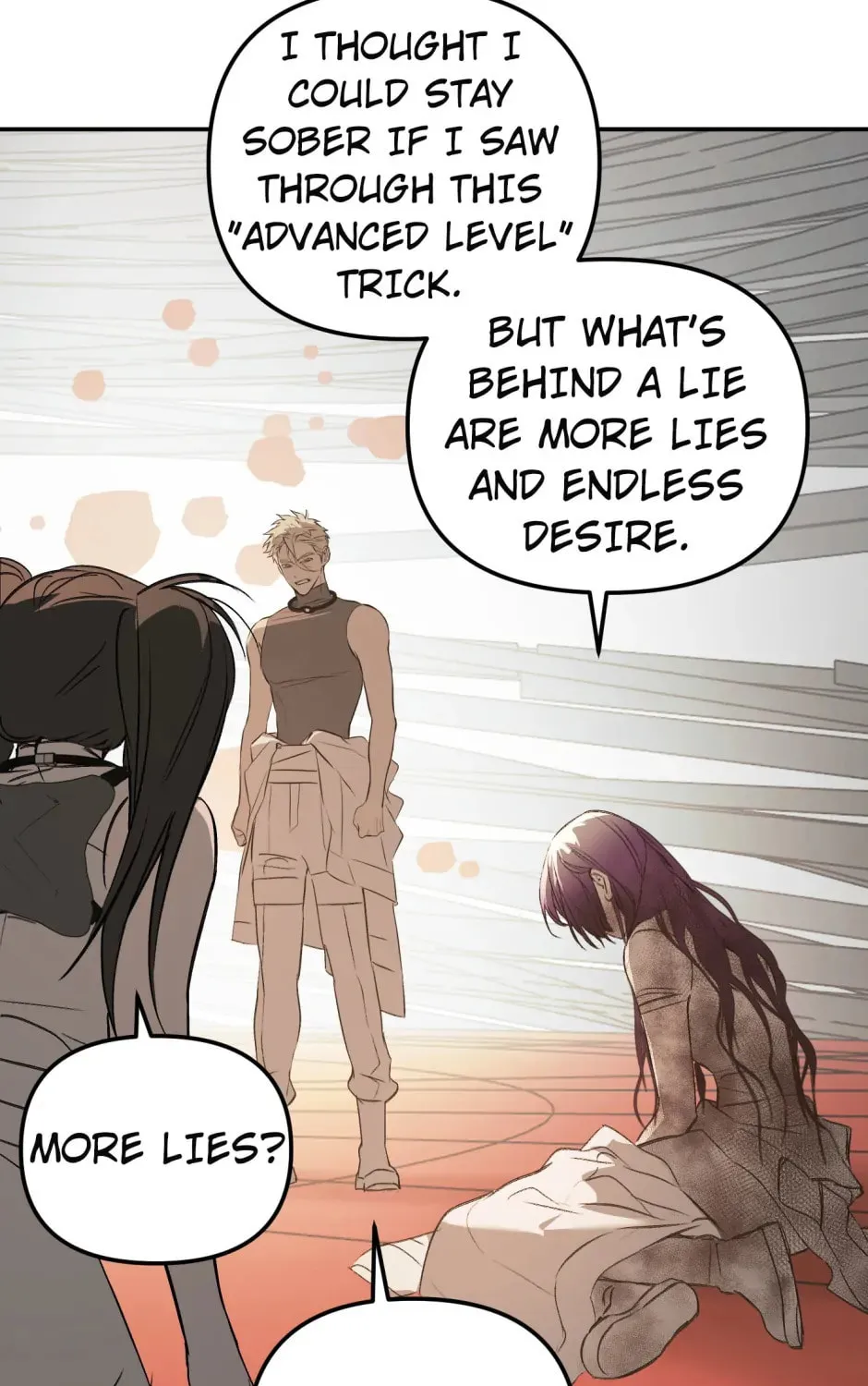 The Evil Ring Chapter 39 page 61 - 