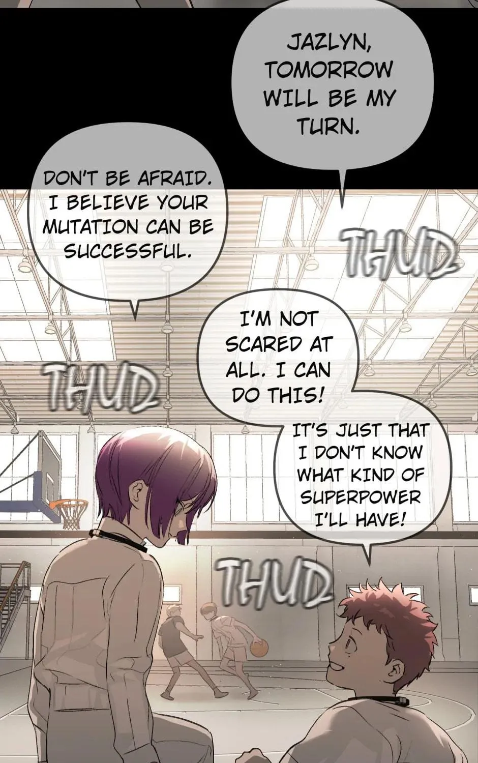 The Evil Ring Chapter 39 page 69 - 