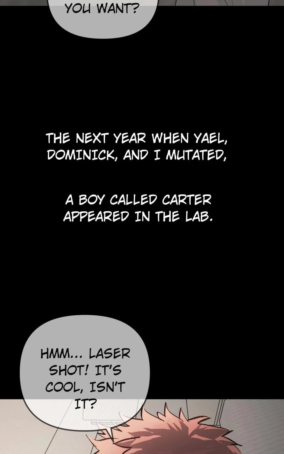 The Evil Ring Chapter 39 page 71 - 