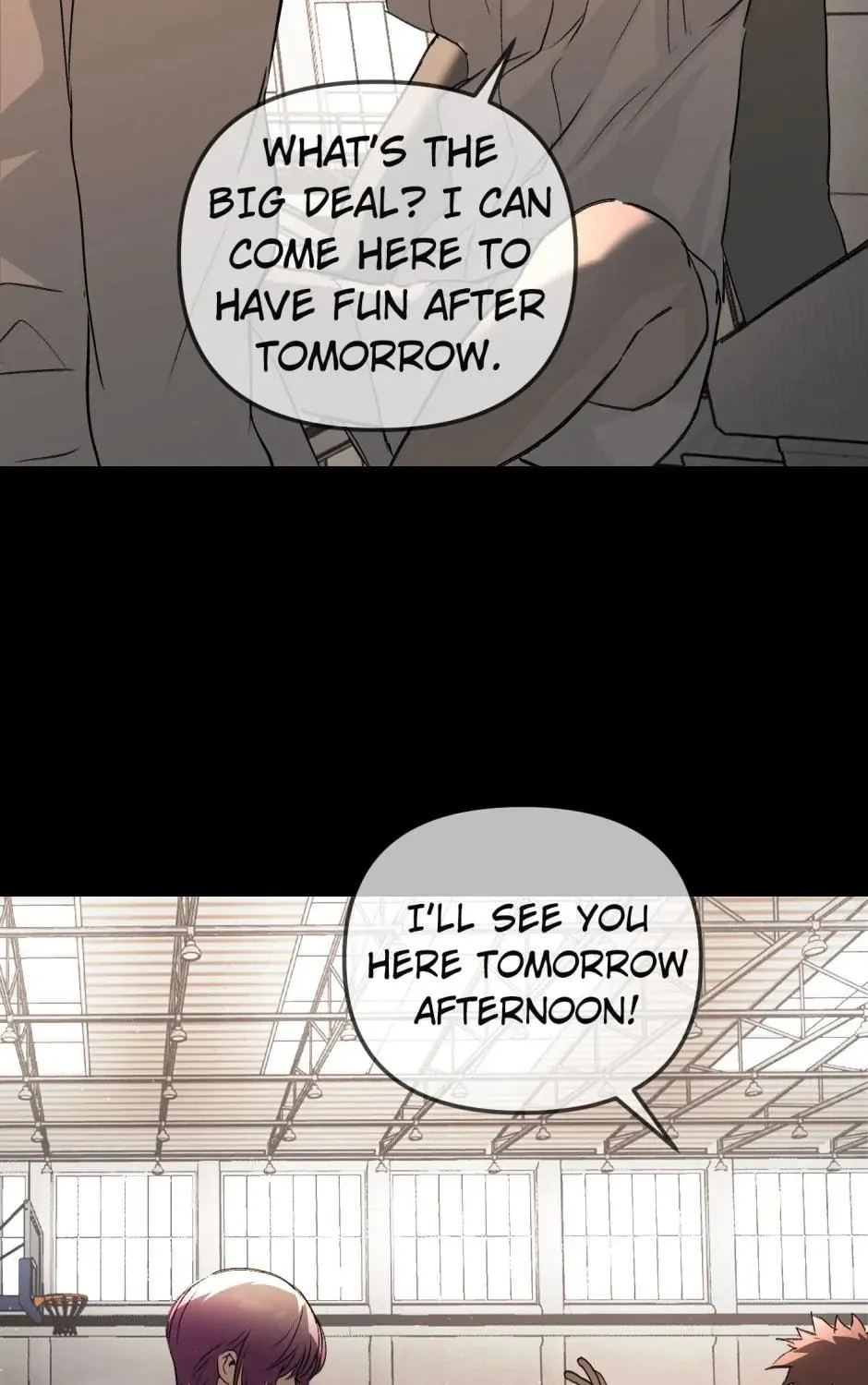 The Evil Ring Chapter 39 page 77 - 