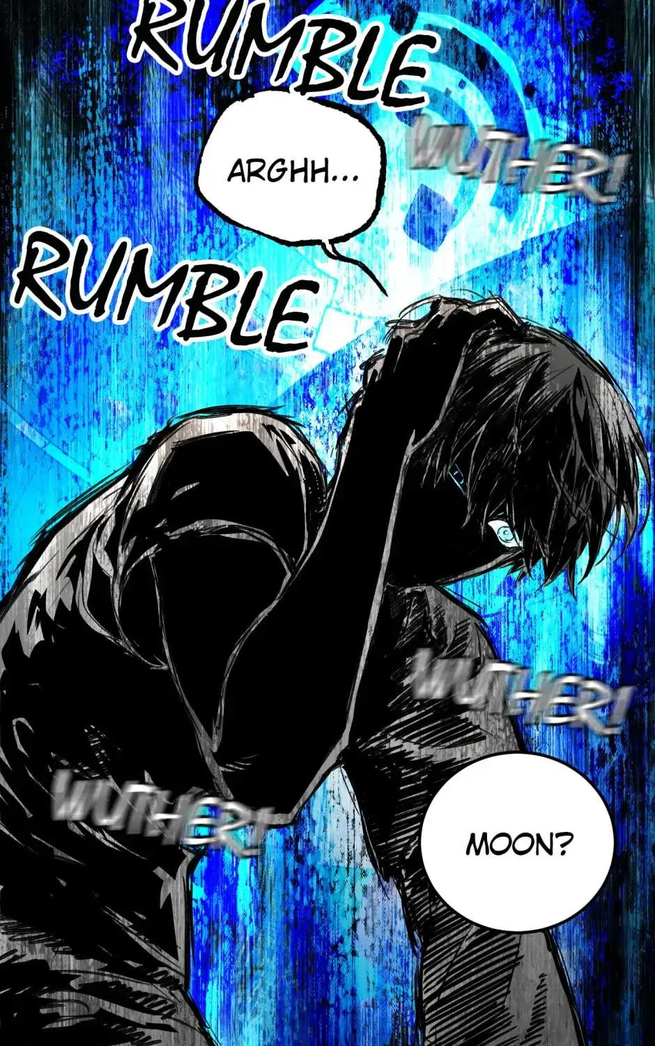 The Evil Ring Chapter 39 page 9 - 