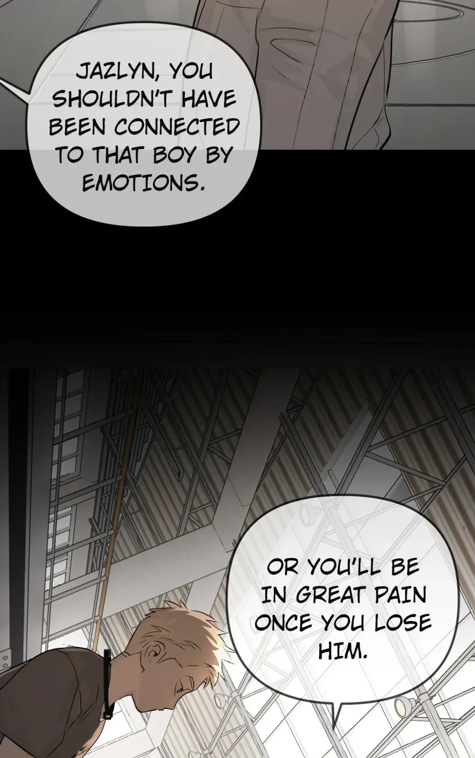 The Evil Ring Chapter 39 page 81 - 