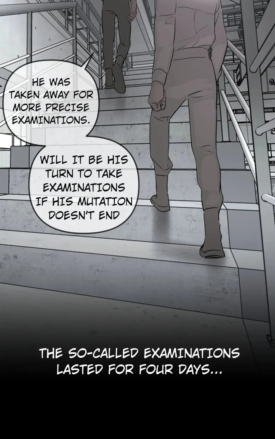 The Evil Ring Chapter 39 page 91 - 