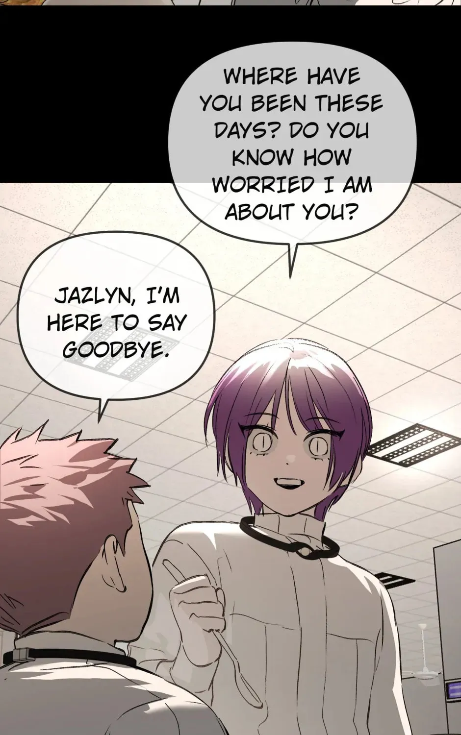 The Evil Ring Chapter 39 page 97 - 