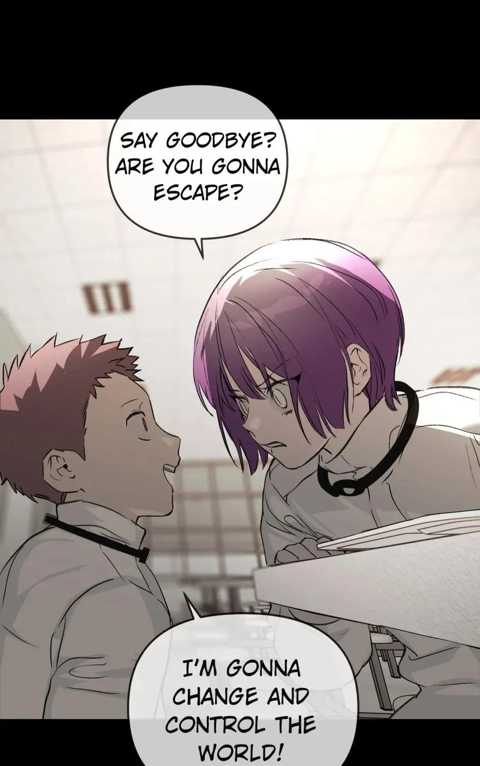 The Evil Ring Chapter 39 page 99 - 