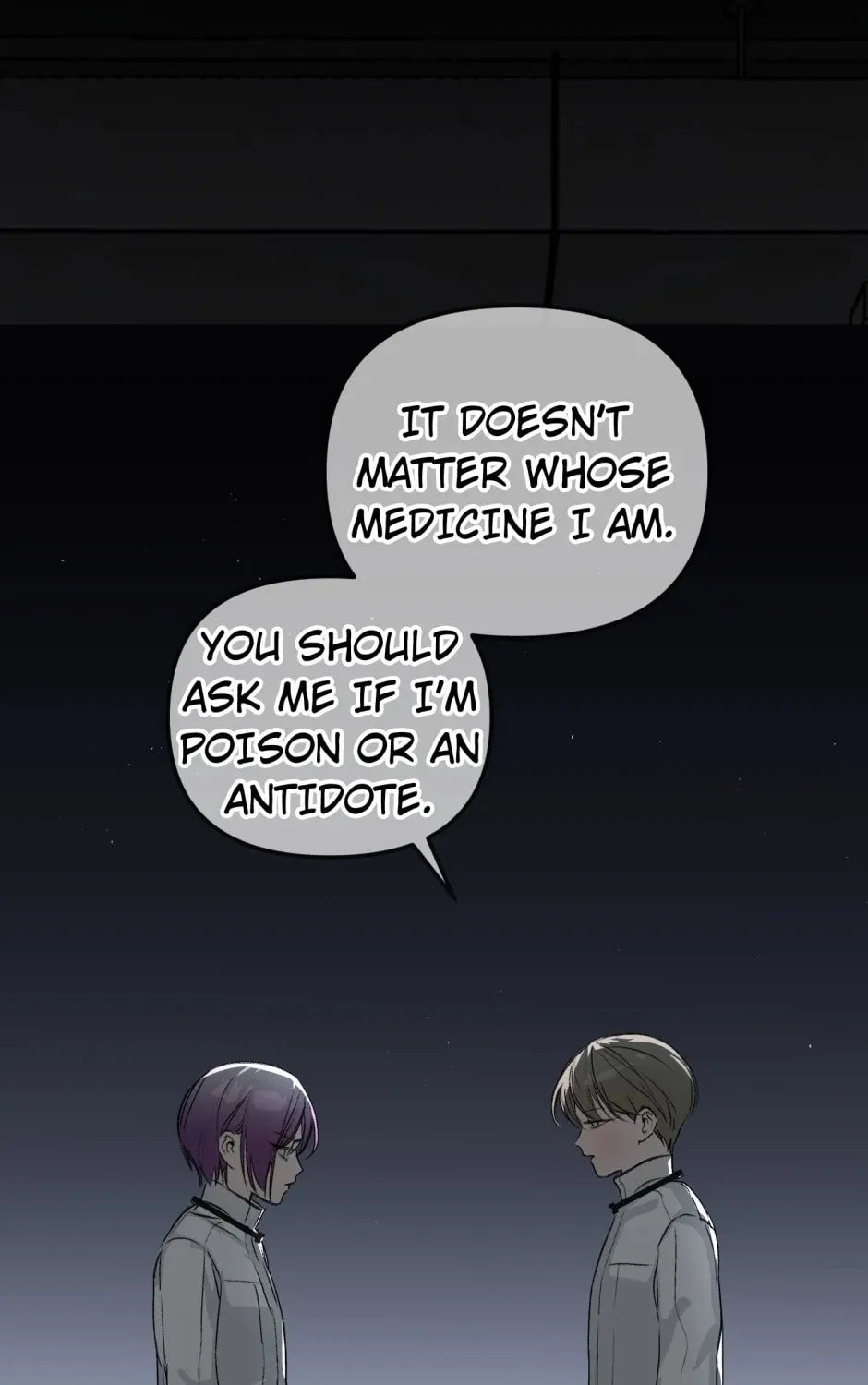 The Evil Ring Chapter 40 page 1 - 