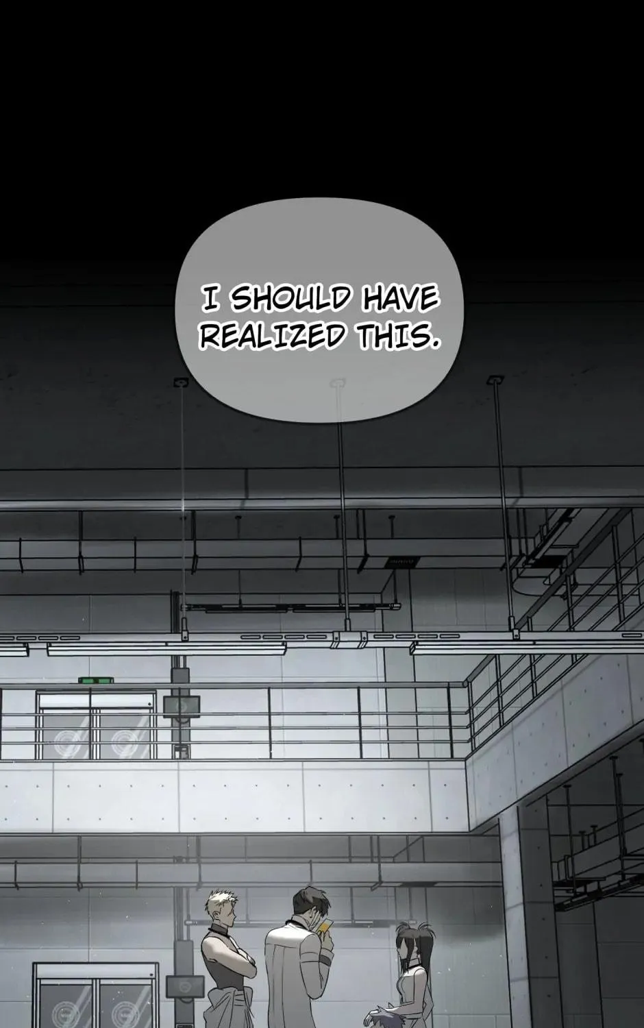 The Evil Ring Chapter 40 page 107 - 
