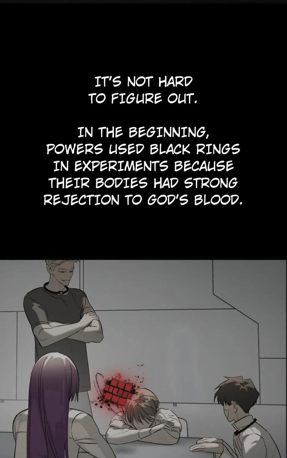 The Evil Ring Chapter 40 page 109 - 