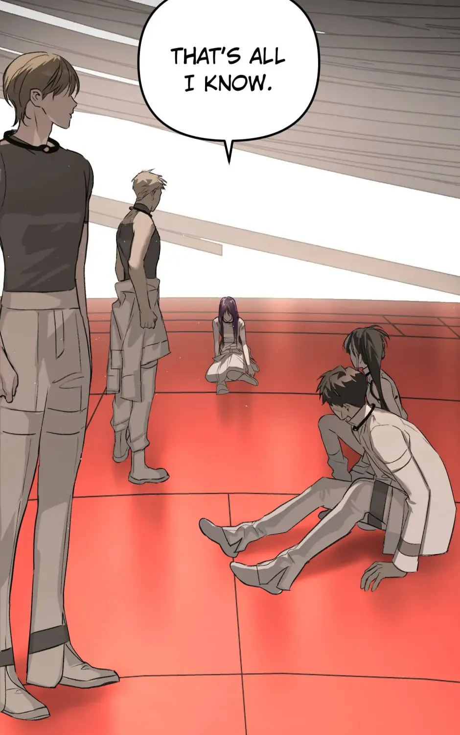 The Evil Ring Chapter 40 page 115 - 