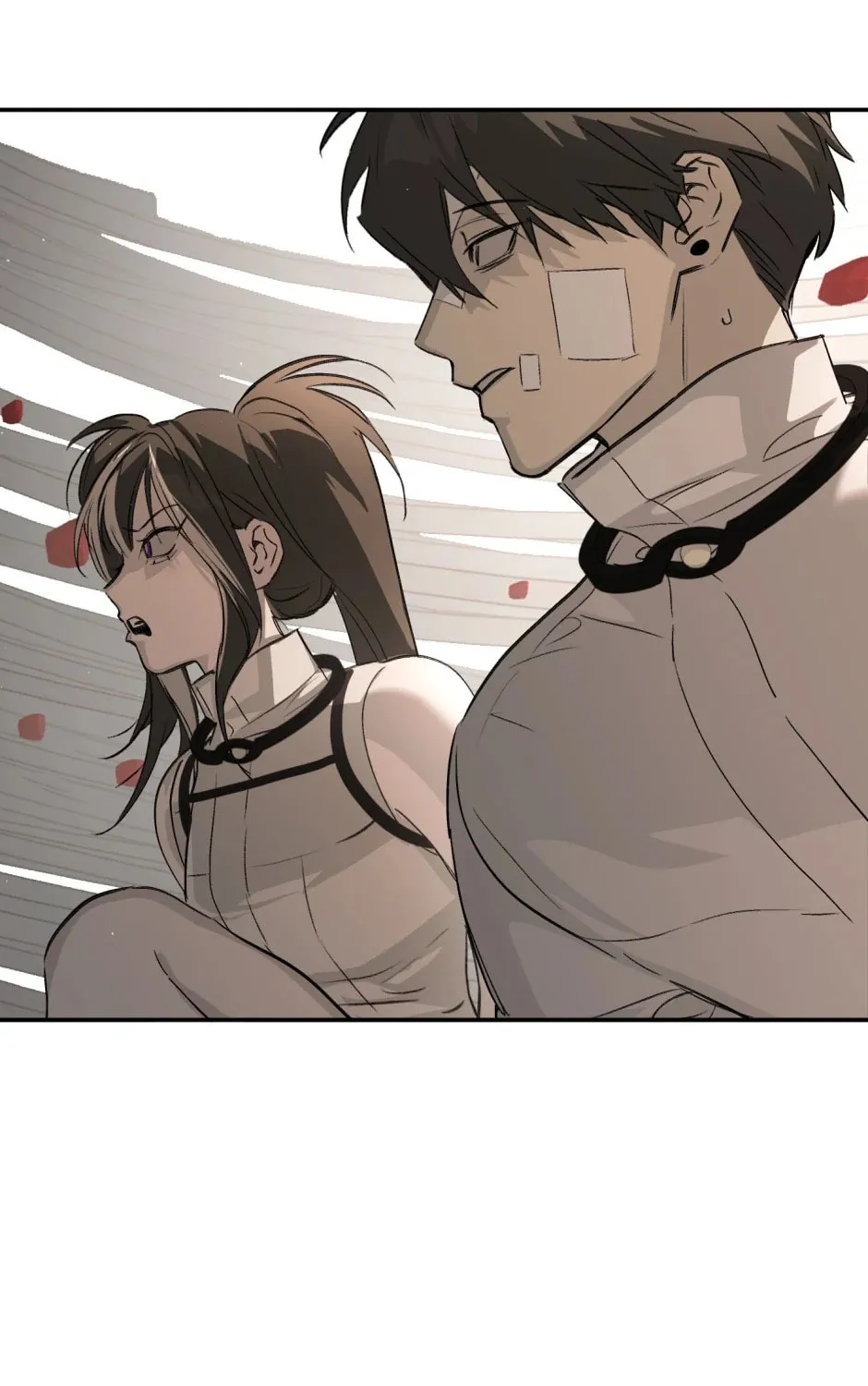 The Evil Ring Chapter 40 page 117 - 