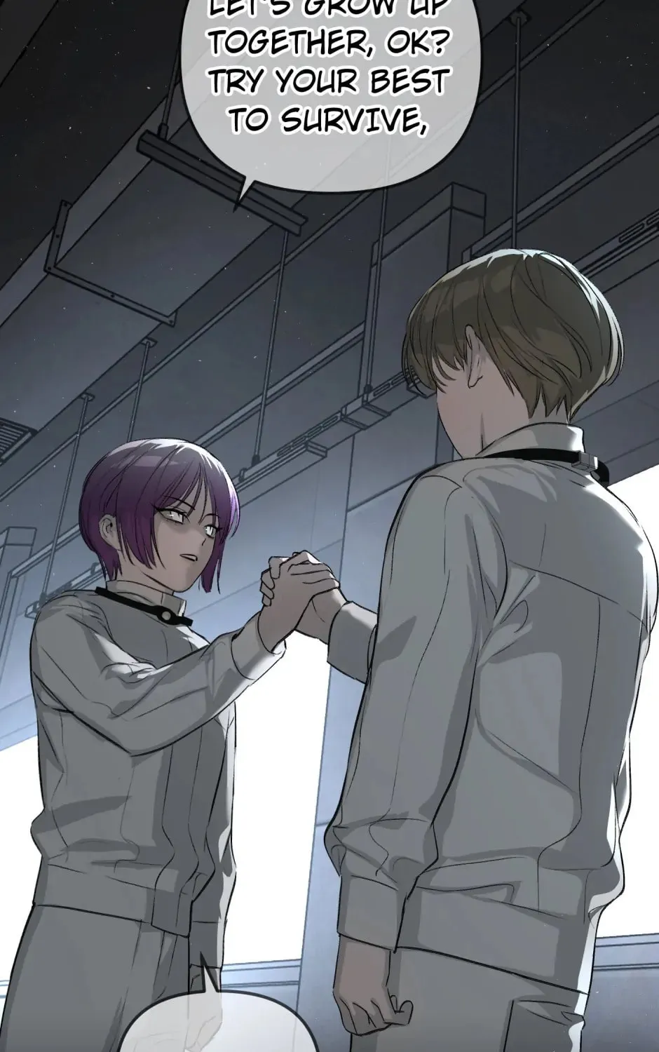The Evil Ring Chapter 40 page 13 - 