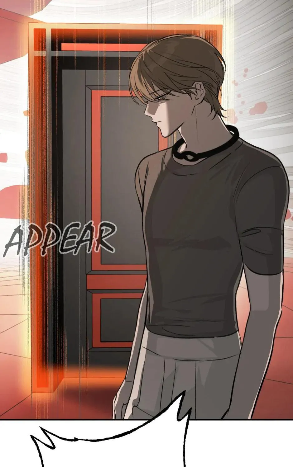 The Evil Ring Chapter 40 page 125 - 