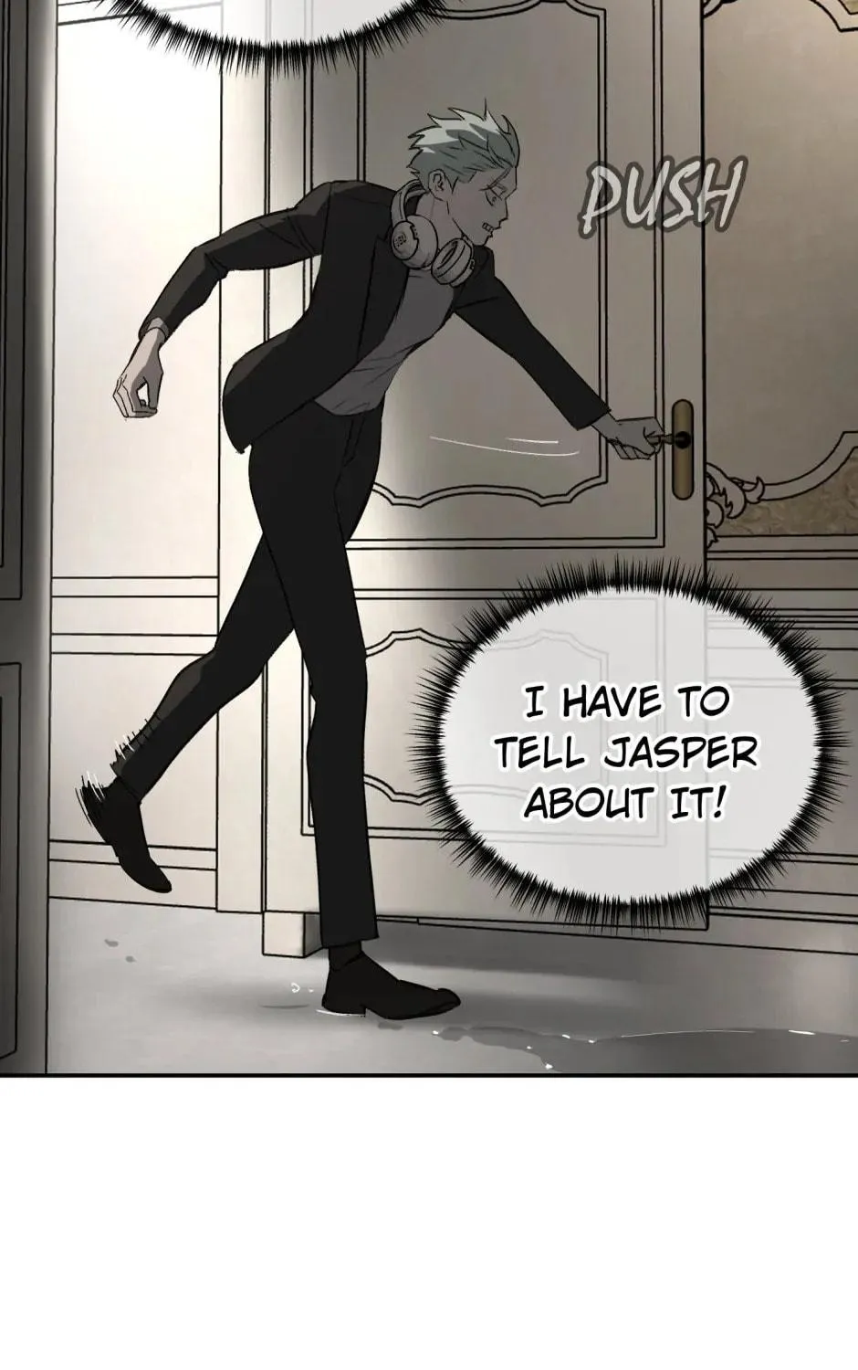 The Evil Ring Chapter 40 page 139 - 