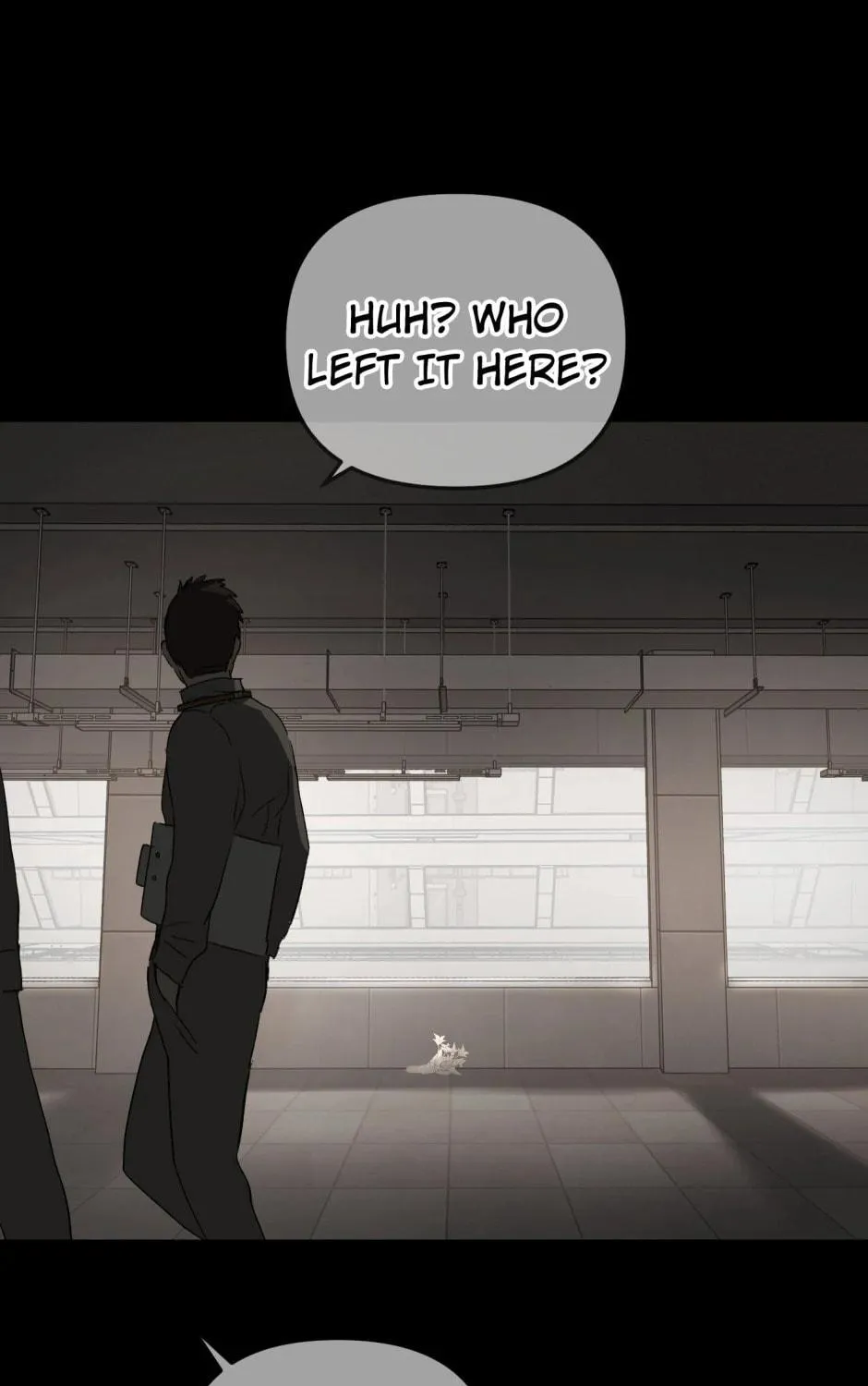 The Evil Ring Chapter 40 page 17 - 