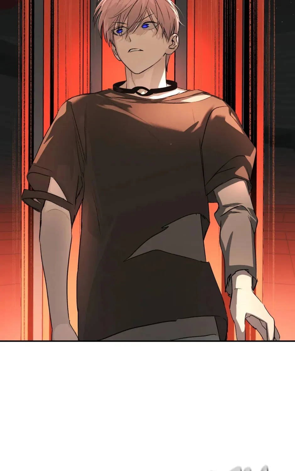 The Evil Ring Chapter 40 page 163 - 