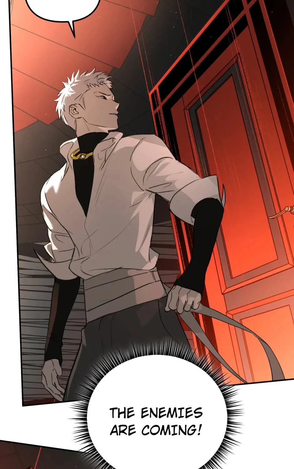 The Evil Ring Chapter 40 page 165 - 