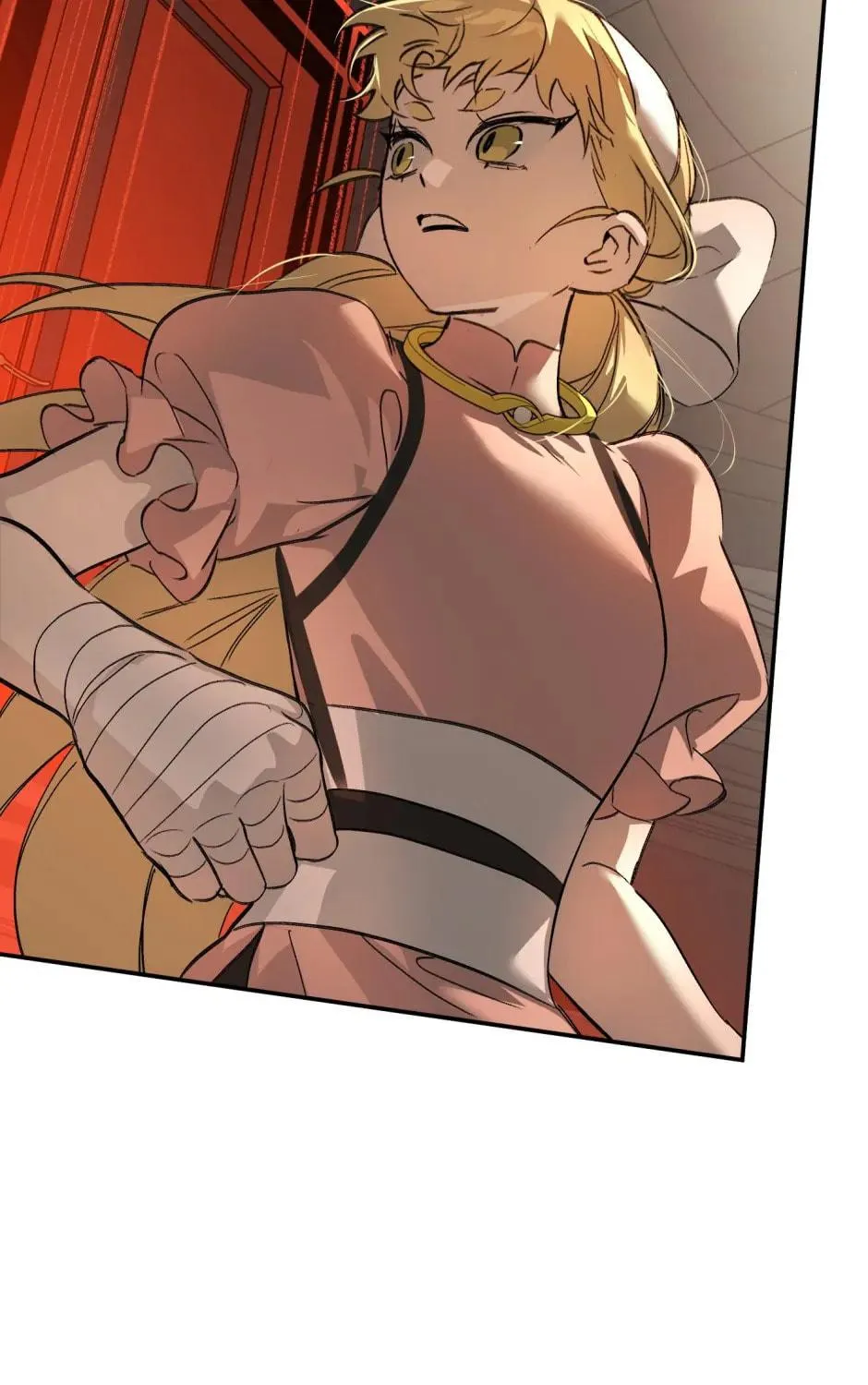 The Evil Ring Chapter 40 page 167 - 