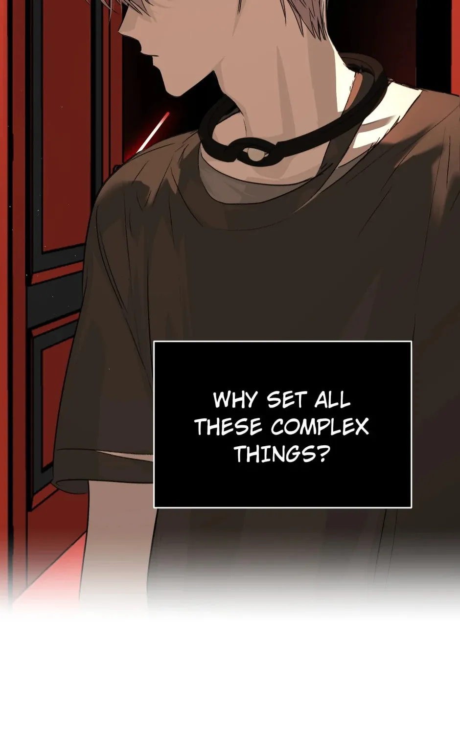 The Evil Ring Chapter 40 page 181 - 