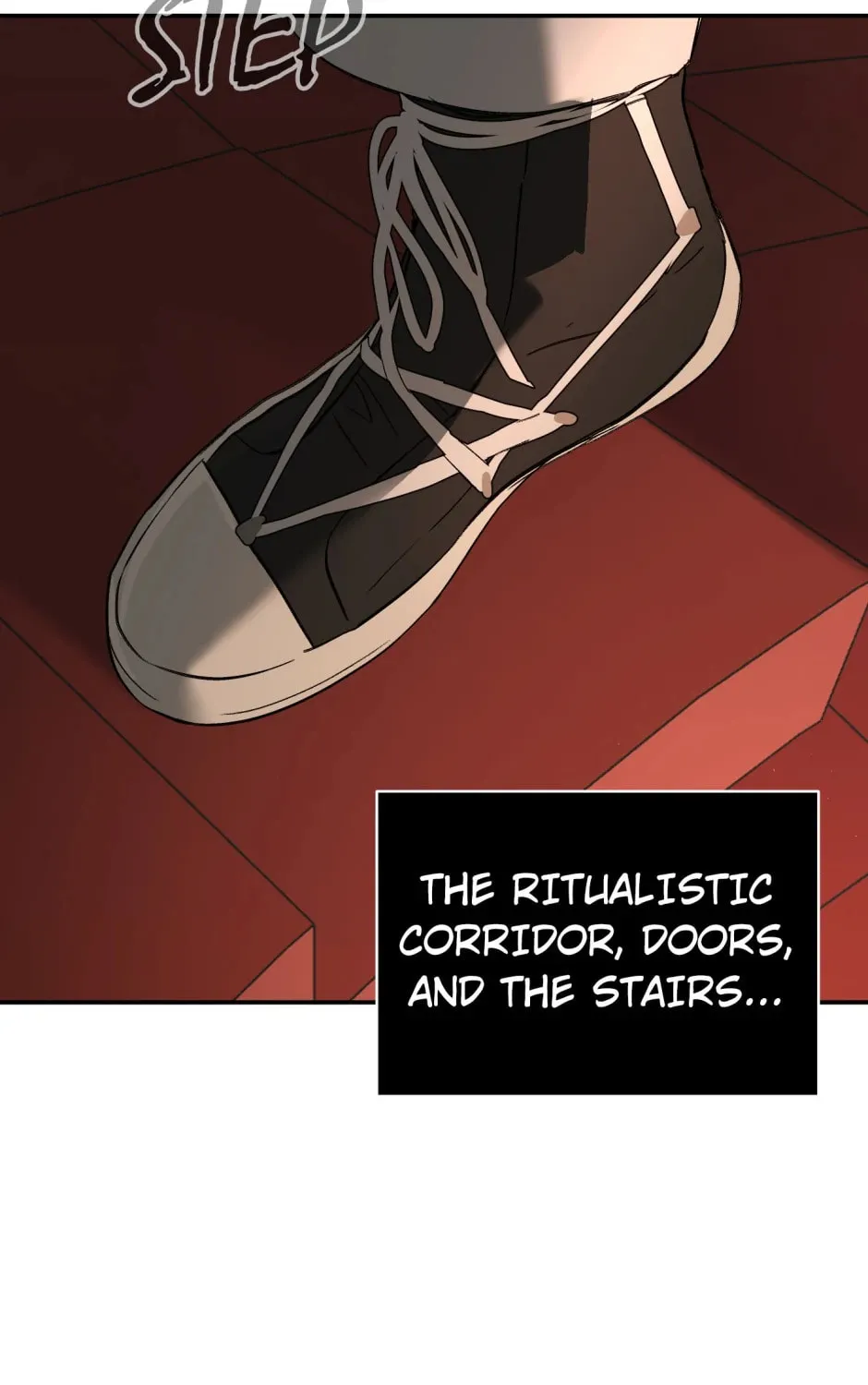 The Evil Ring Chapter 40 page 183 - 