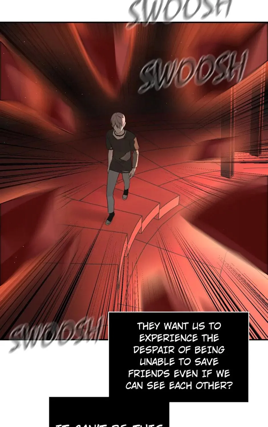 The Evil Ring Chapter 40 page 185 - 