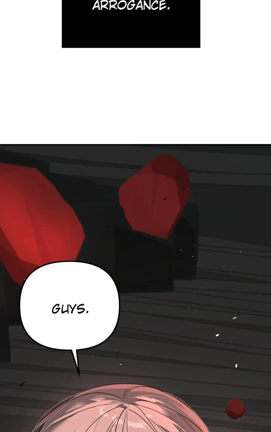 The Evil Ring Chapter 40 page 193 - 