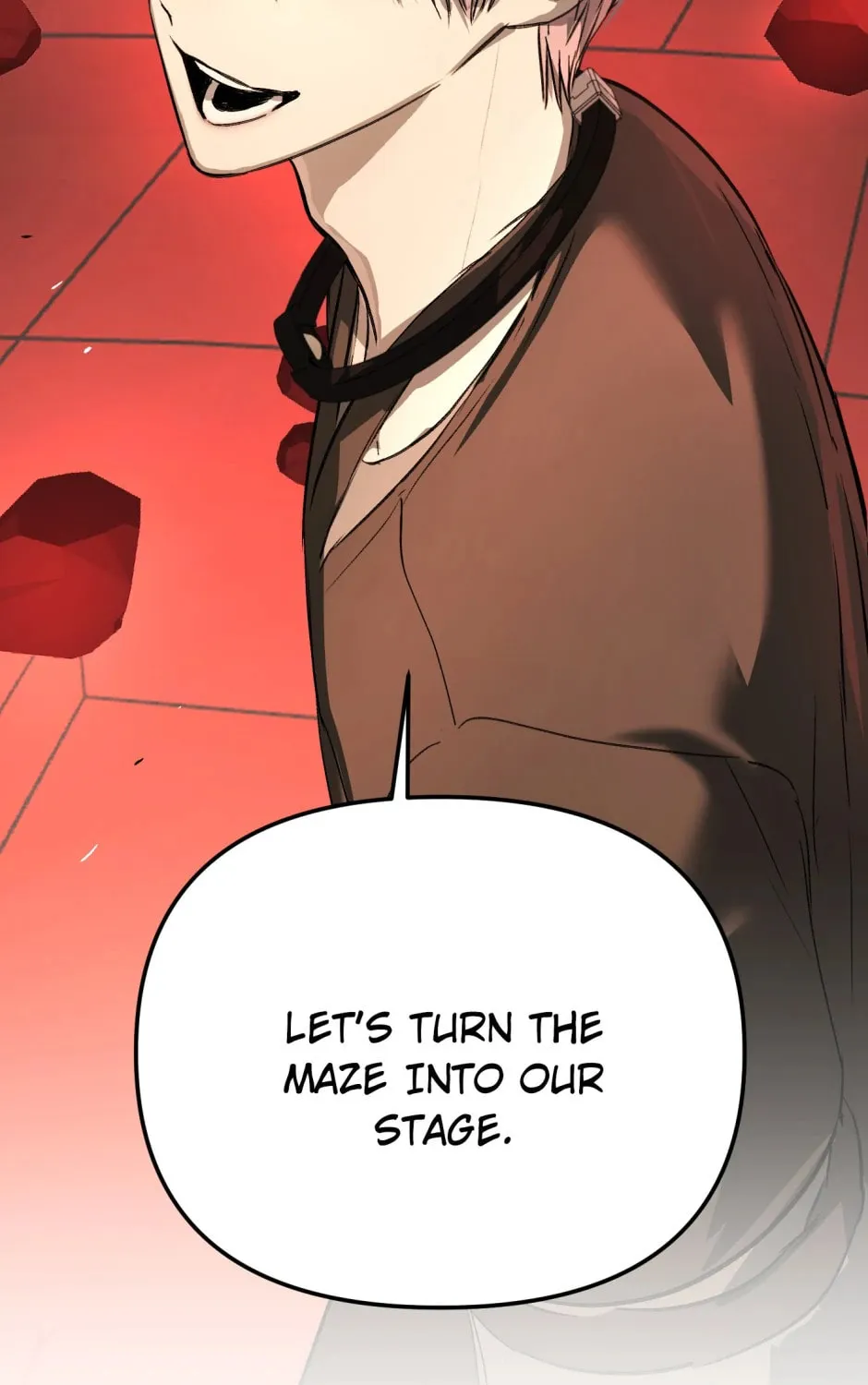 The Evil Ring Chapter 40 page 195 - 