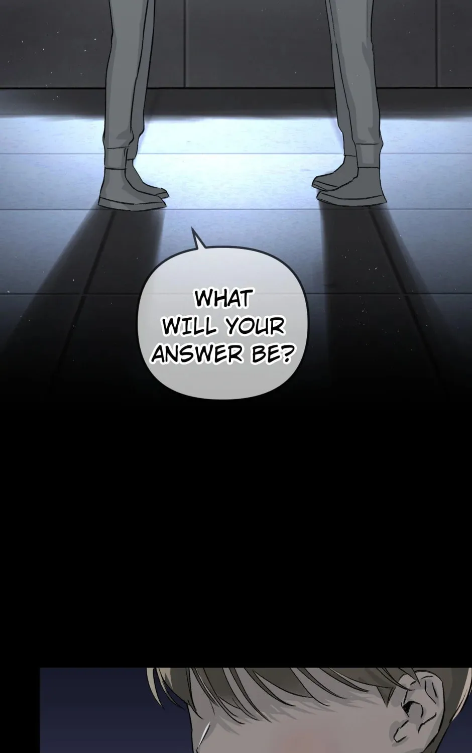 The Evil Ring Chapter 40 page 3 - 