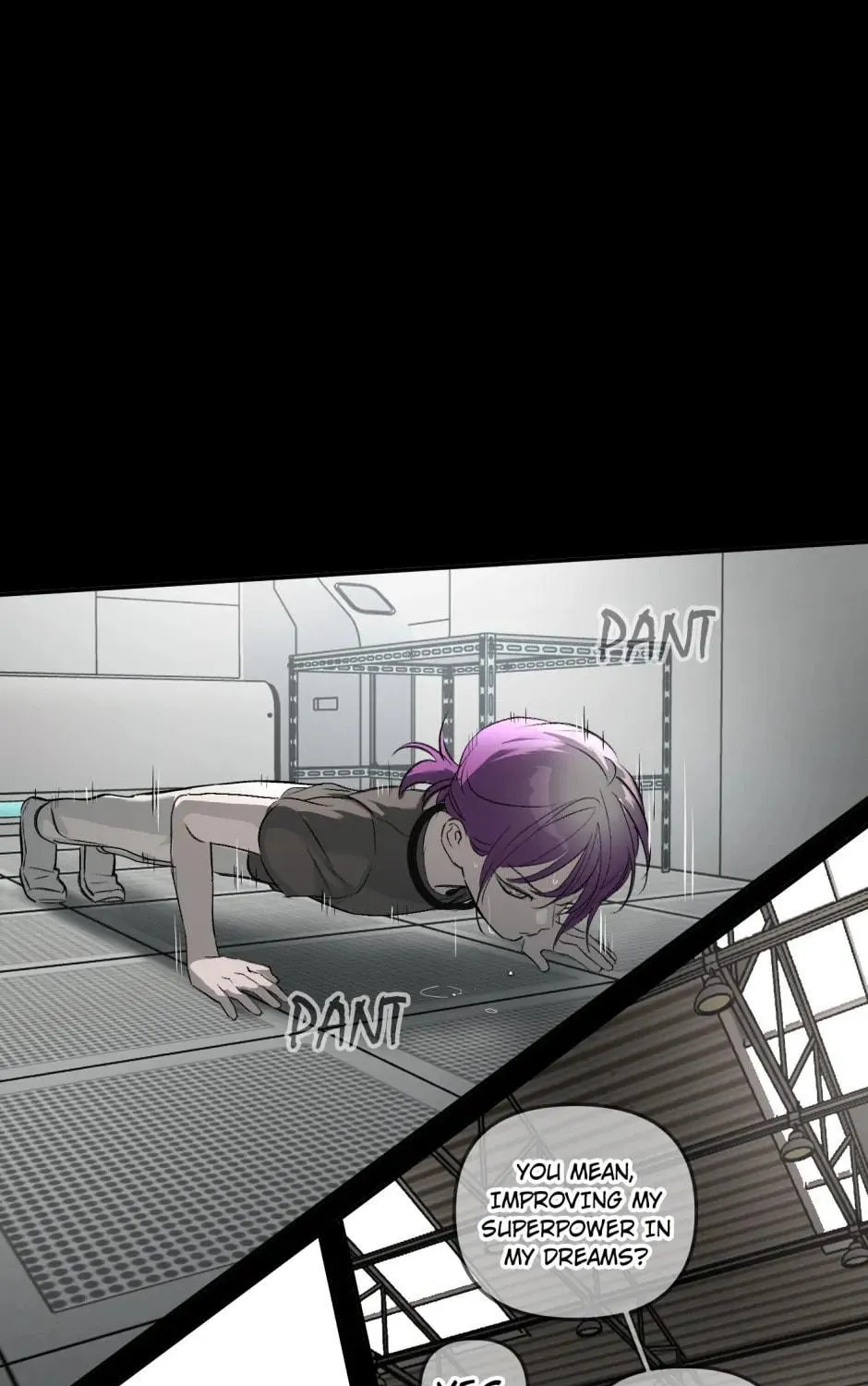The Evil Ring Chapter 40 page 23 - 