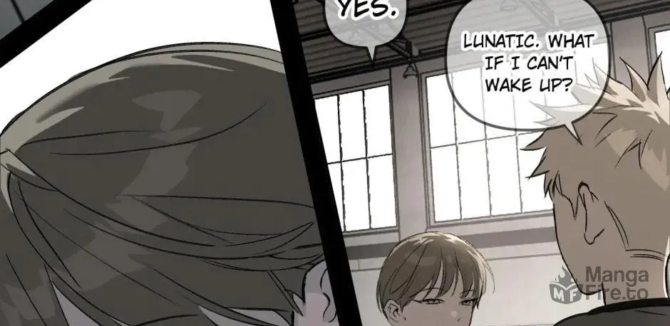 The Evil Ring Chapter 40 page 24 - 