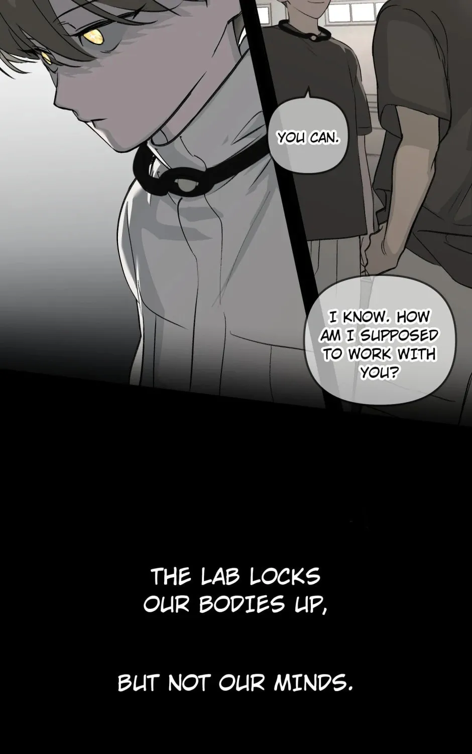 The Evil Ring Chapter 40 page 25 - 
