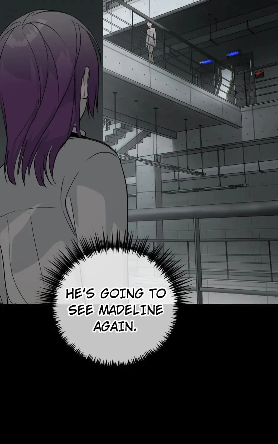 The Evil Ring Chapter 40 page 27 - 