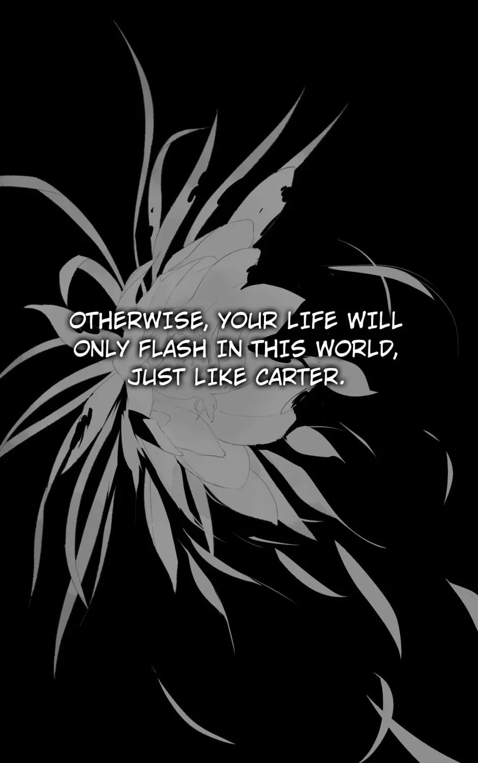 The Evil Ring Chapter 40 page 33 - 