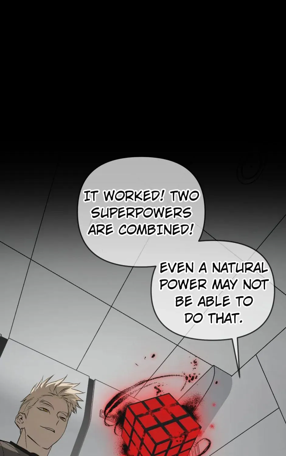 The Evil Ring Chapter 40 page 35 - 