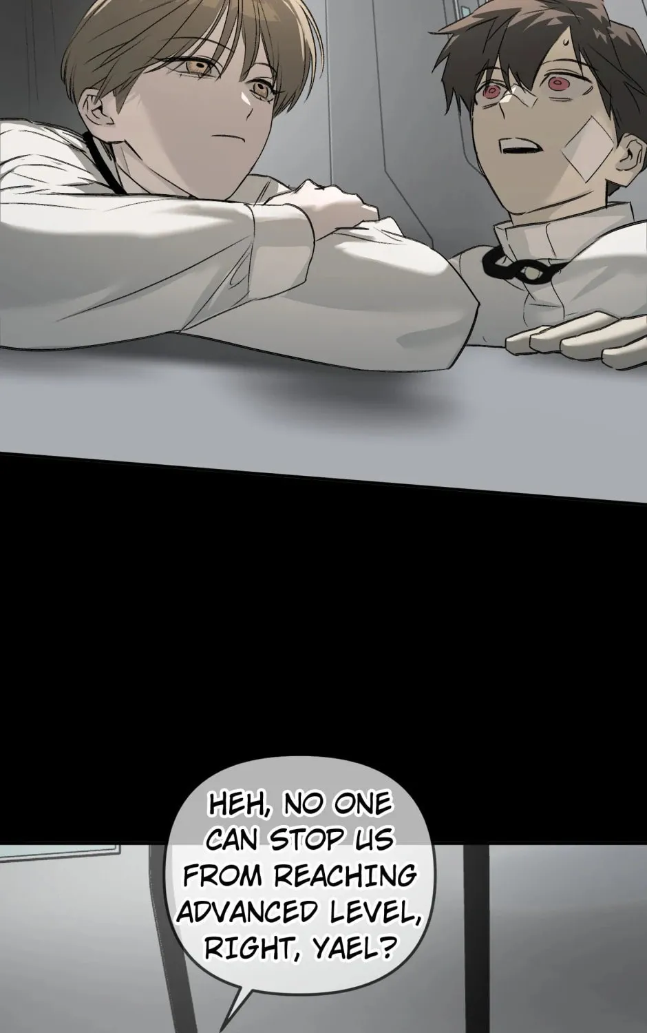 The Evil Ring Chapter 40 page 37 - 