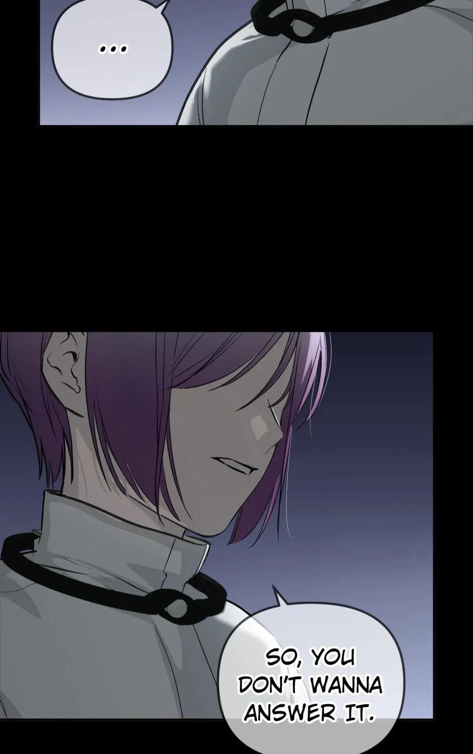 The Evil Ring Chapter 40 page 5 - 