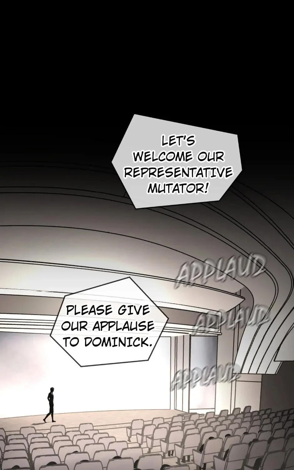 The Evil Ring Chapter 40 page 45 - 
