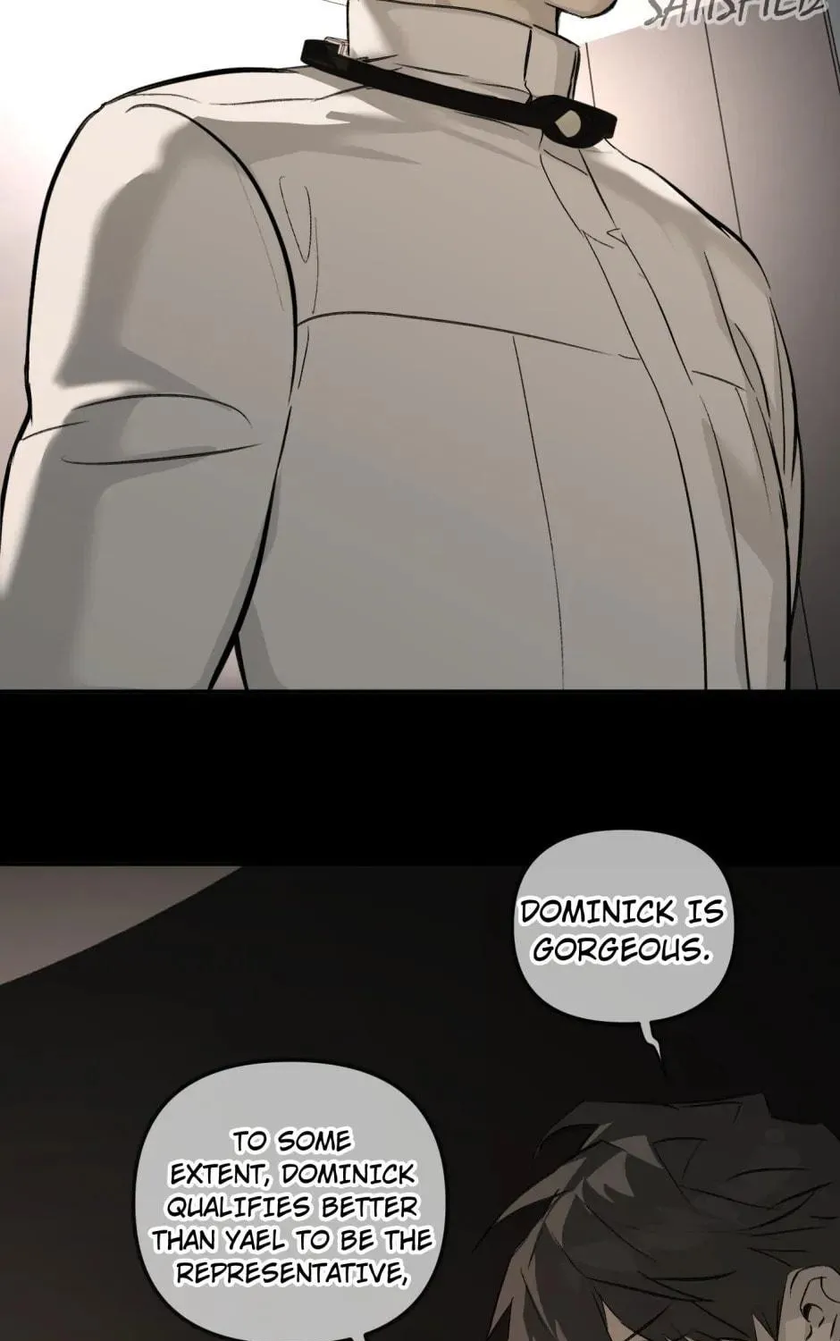 The Evil Ring Chapter 40 page 49 - 