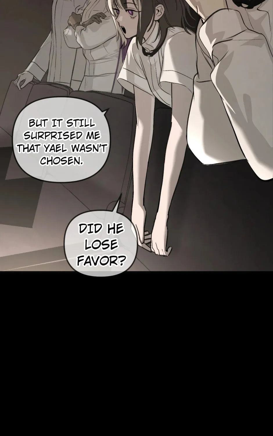 The Evil Ring Chapter 40 page 51 - 