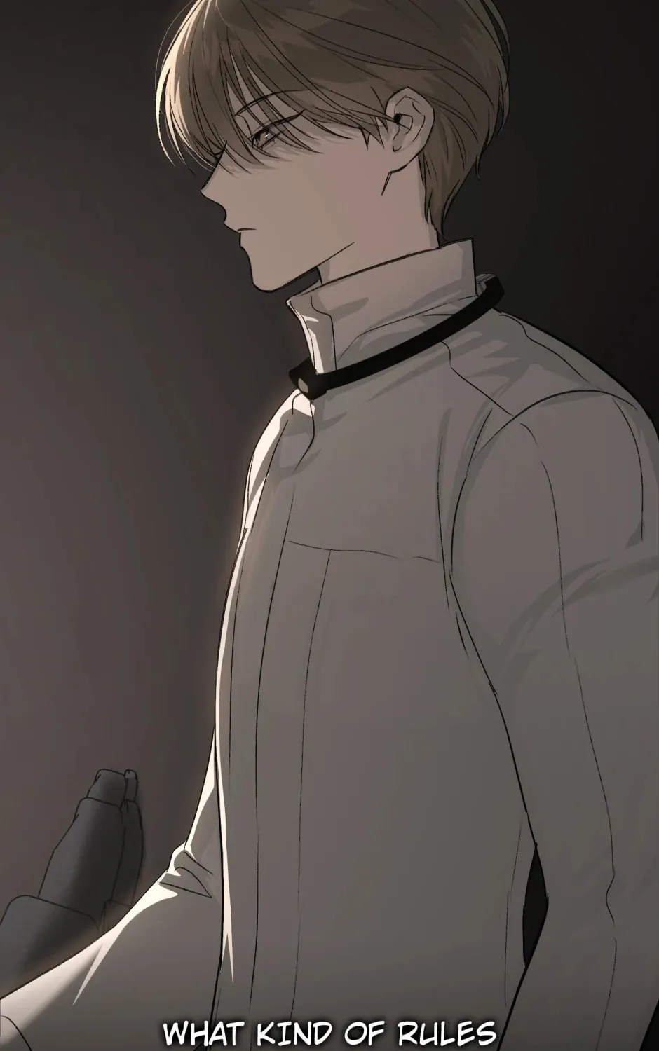 The Evil Ring Chapter 40 page 55 - 