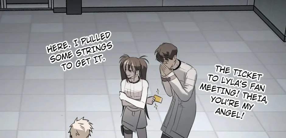 The Evil Ring Chapter 40 page 58 - 