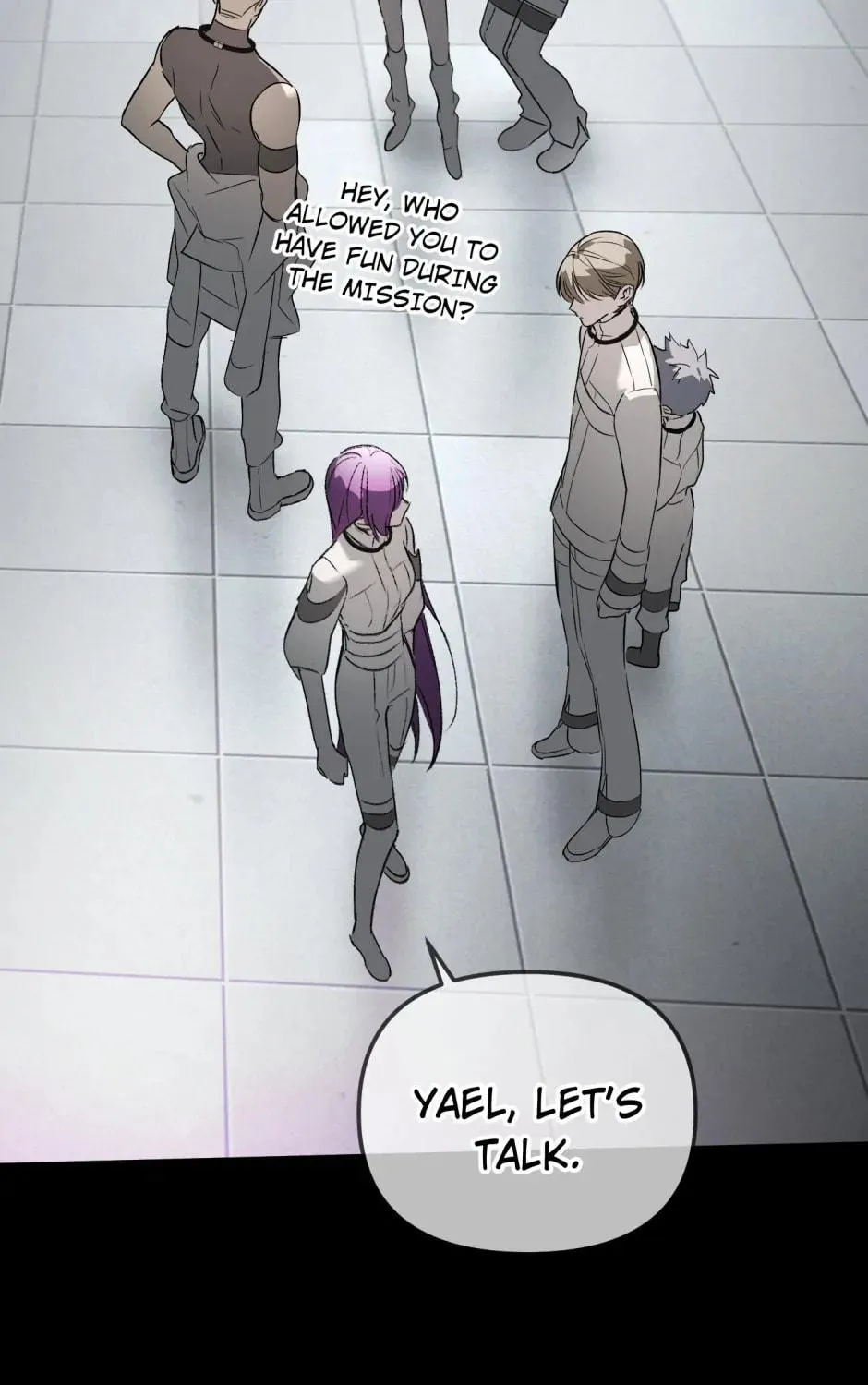 The Evil Ring Chapter 40 page 59 - 