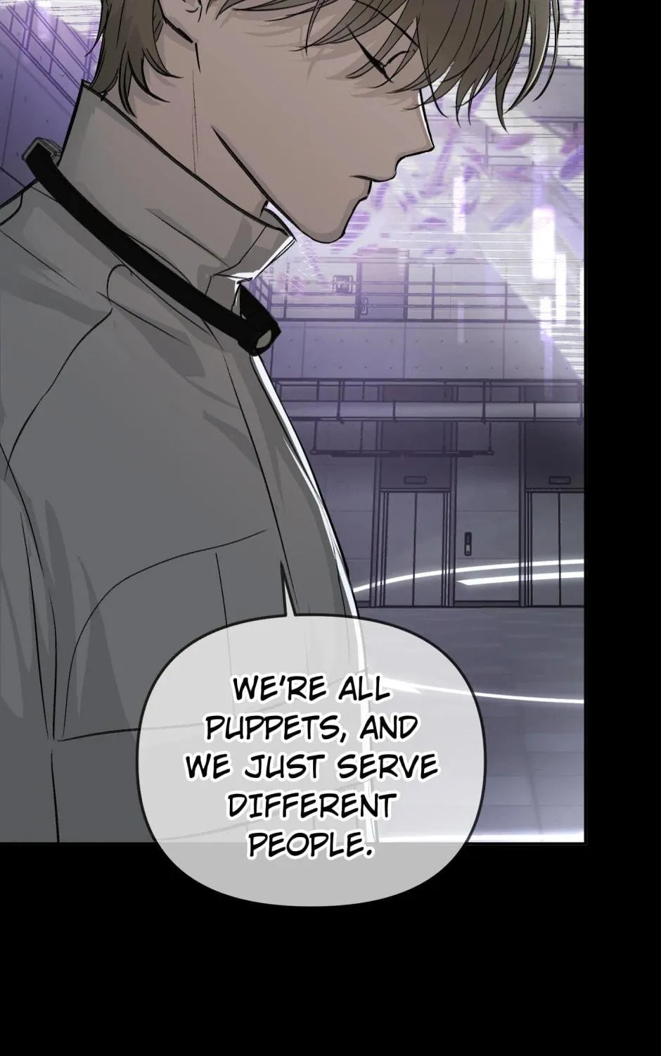 The Evil Ring Chapter 40 page 71 - 
