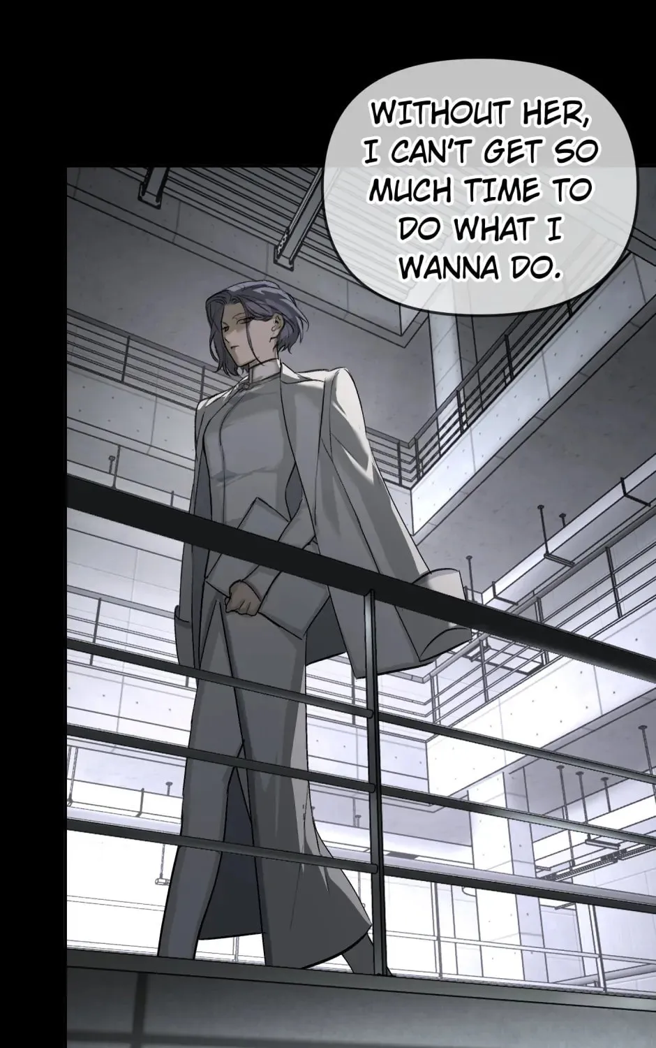 The Evil Ring Chapter 40 page 73 - 