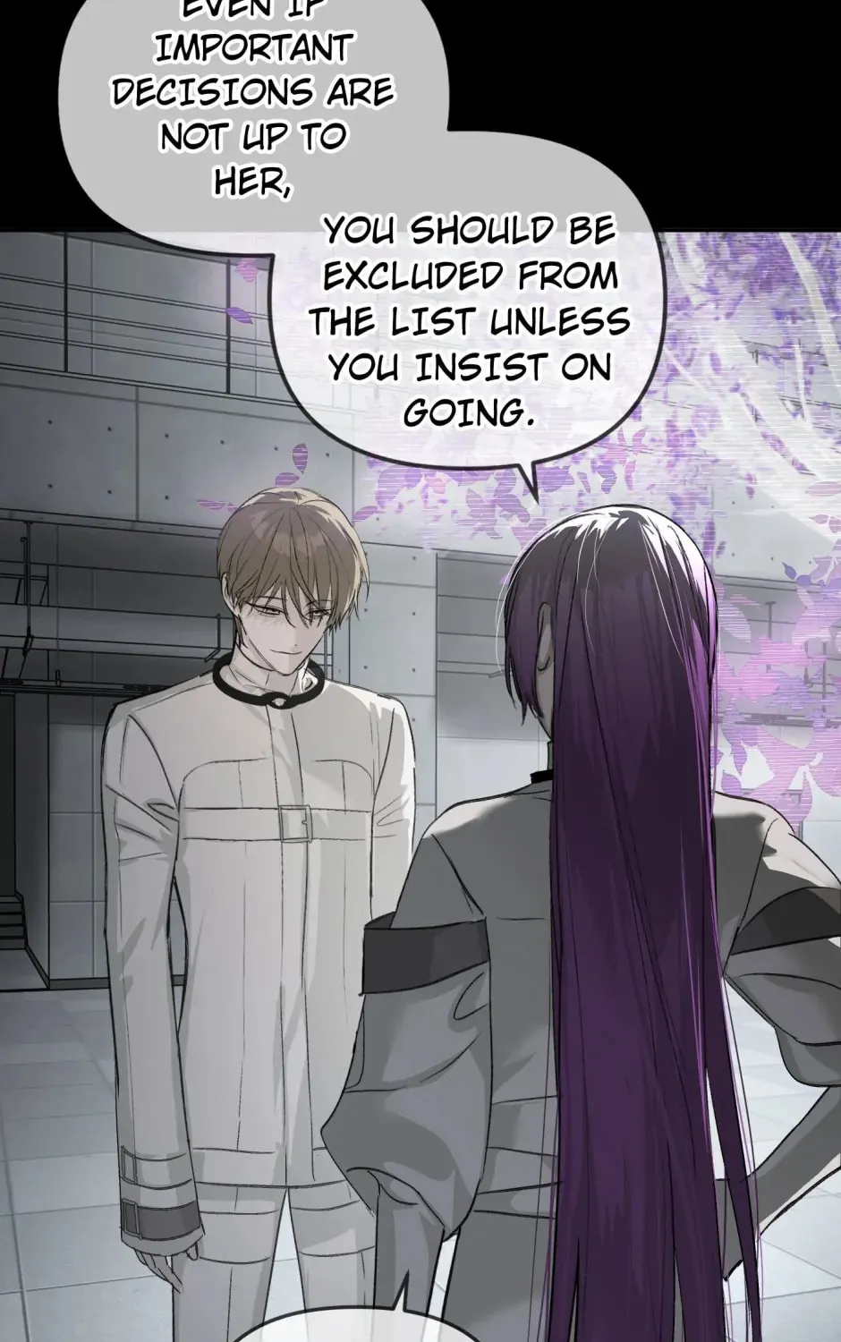 The Evil Ring Chapter 40 page 75 - 