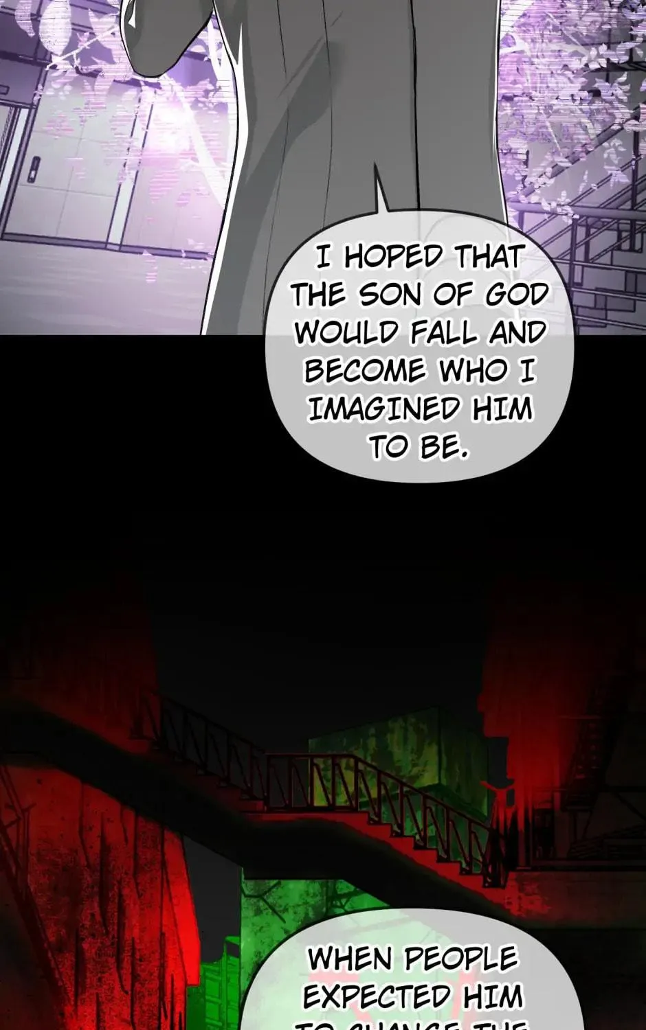 The Evil Ring Chapter 40 page 83 - 