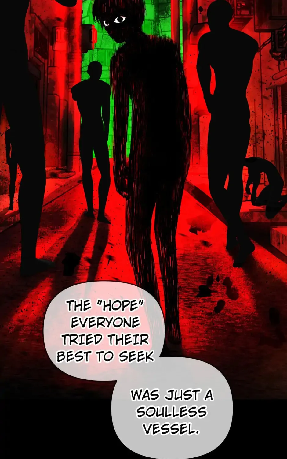 The Evil Ring Chapter 40 page 85 - 